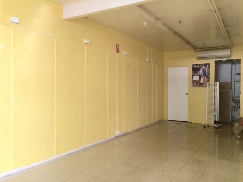 4/2-14 Bayswater Road, Sydney NSW 2000