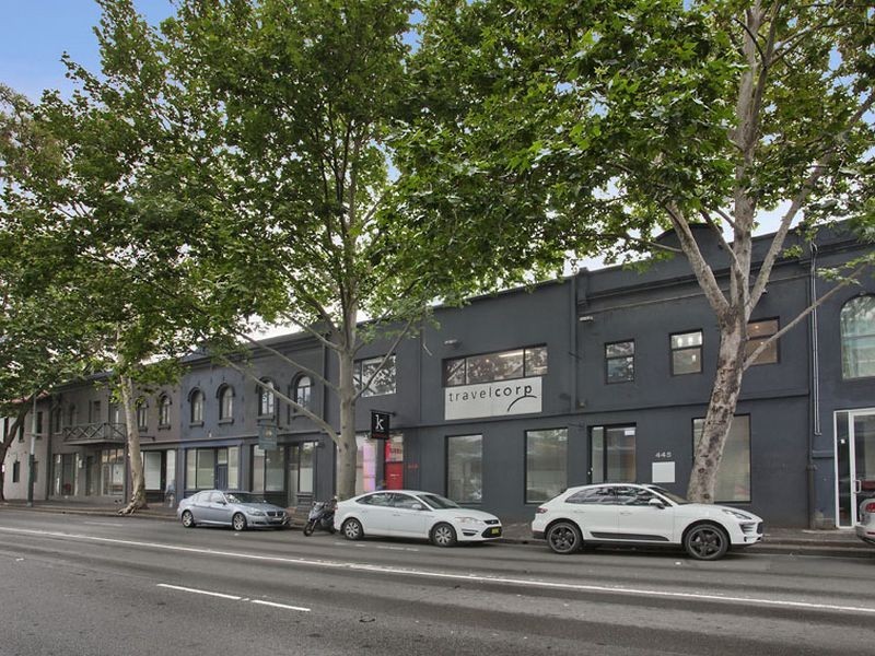 1/445 Harris Street, Ultimo NSW 2007