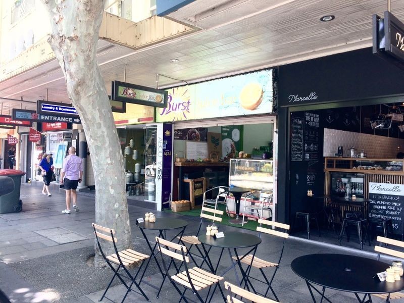 5/127-139 Macleay Street, Potts Point NSW 2011