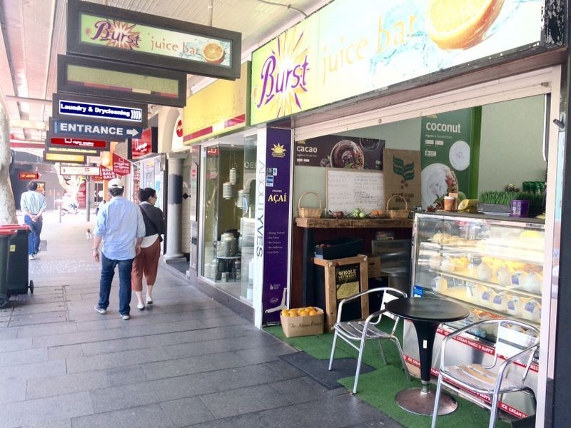 5/127-139 Macleay Street, Potts Point NSW 2011