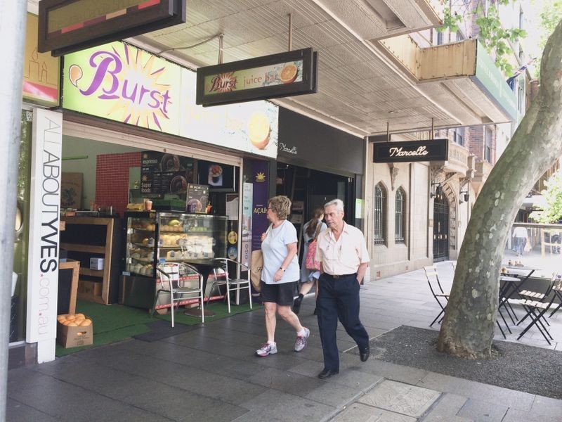 5/127-139 Macleay Street, Potts Point NSW 2011