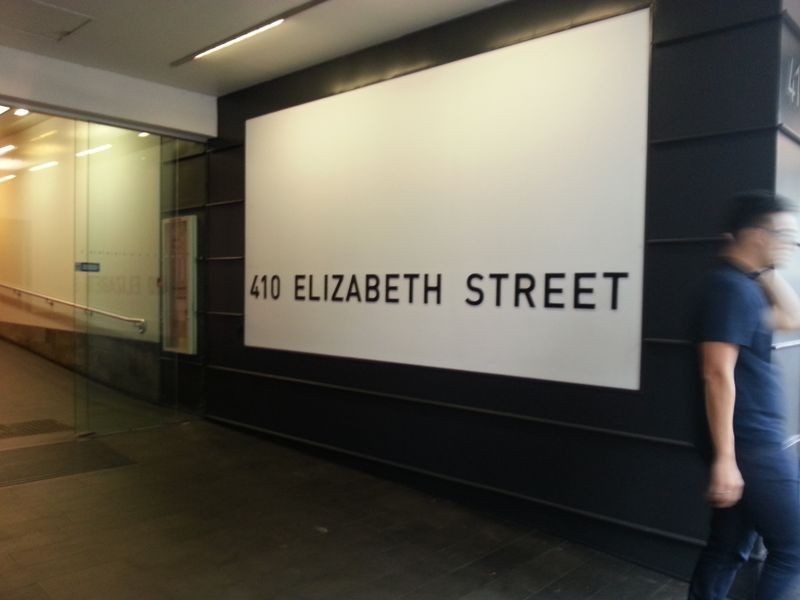 510/410 Elizabeth Street, Sydney NSW 2000