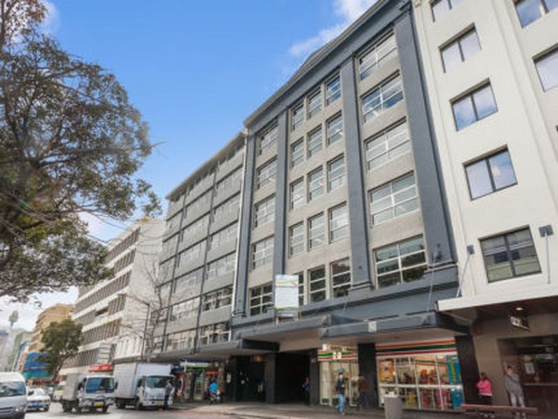 510/410 Elizabeth Street, Sydney NSW 2000