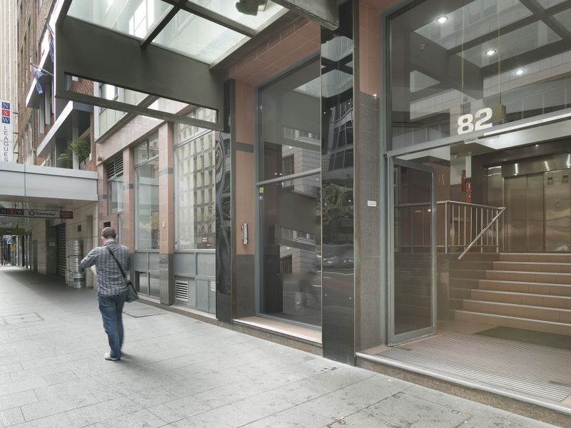 82 Elizabeth Street, Sydney NSW 2000