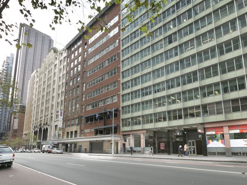 82 Elizabeth Street, Sydney NSW 2000