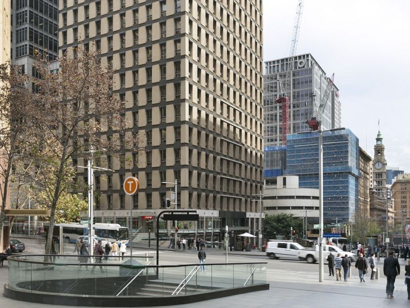 82 Elizabeth Street, Sydney NSW 2000