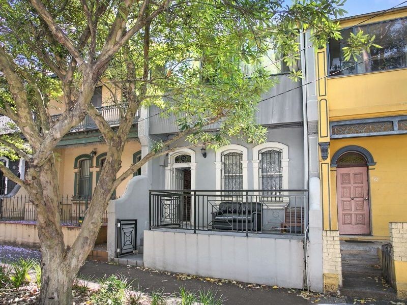 71 Great Buckingham Street, Redfern NSW 2016