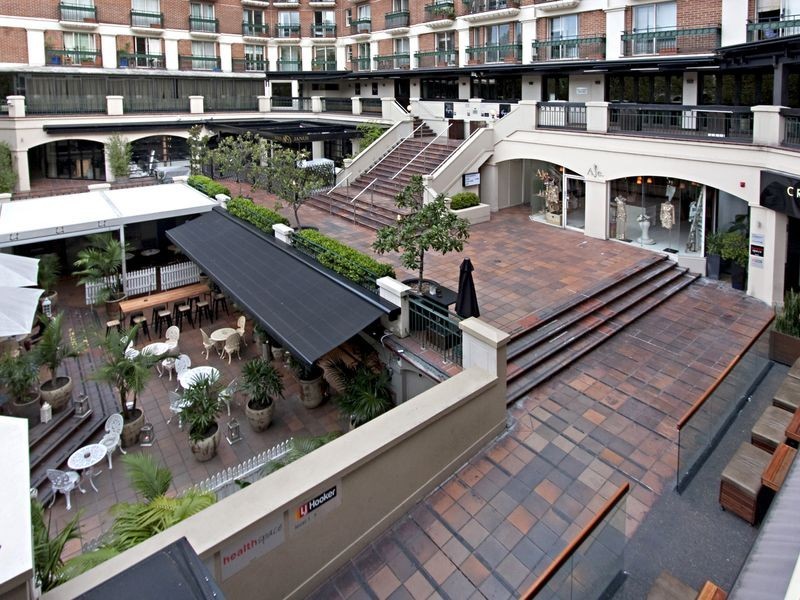 151/33 Bayswater Road, Potts Point NSW 2011