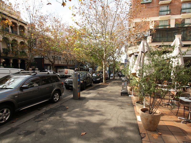 151/33 Bayswater Road, Potts Point NSW 2011