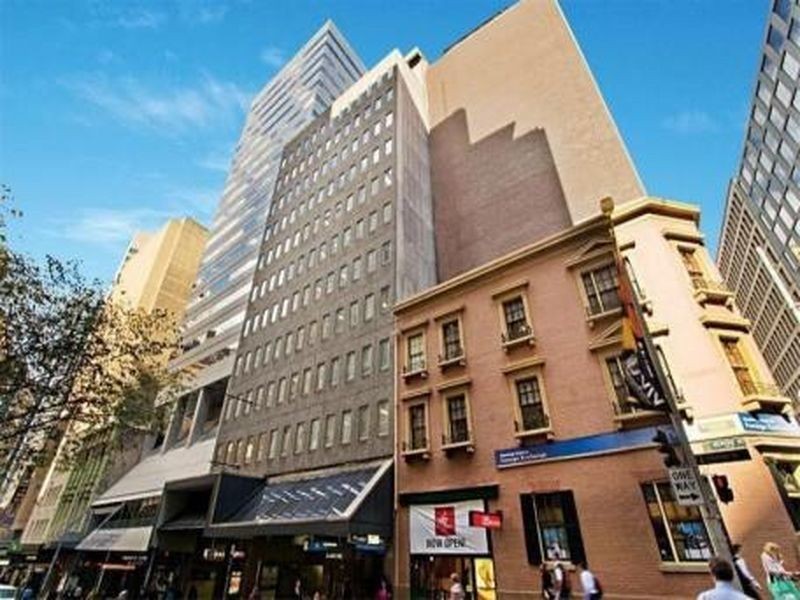 503/5 Hunter Street, Sydney NSW 2000