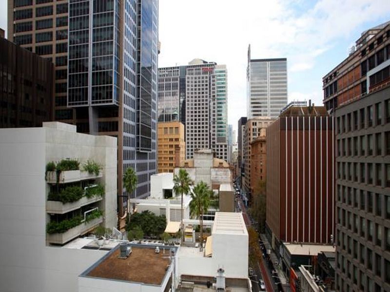 503/5 Hunter Street, Sydney NSW 2000