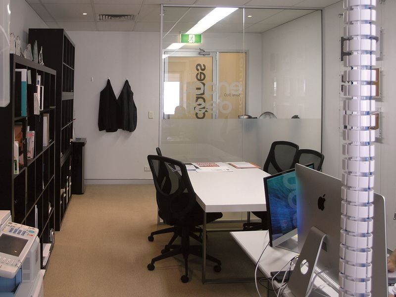 503/5 Hunter Street, Sydney NSW 2000