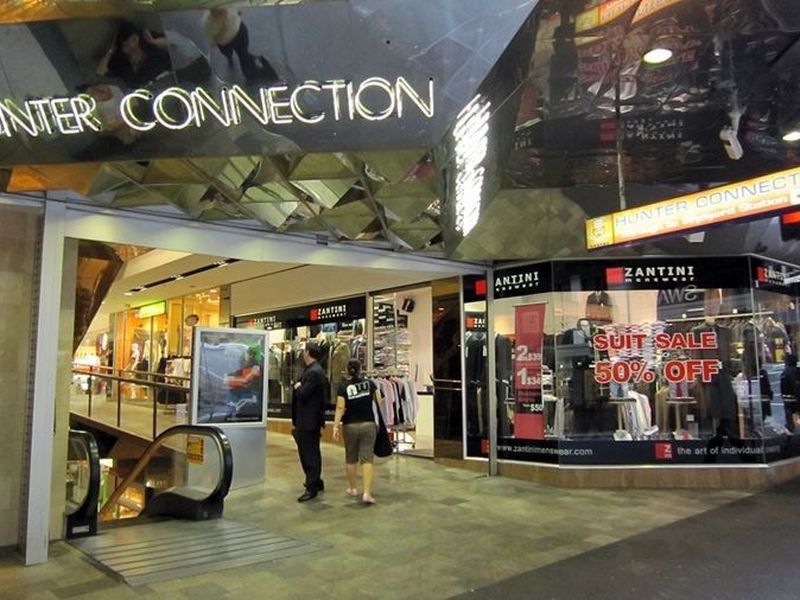 503/5 Hunter Street, Sydney NSW 2000