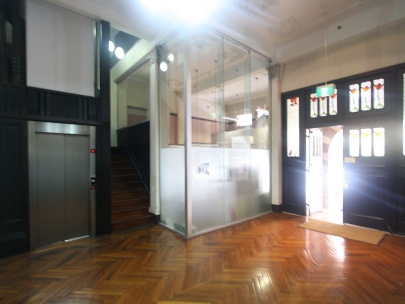8h/323-325 Pitt Street, Sydney NSW 2000