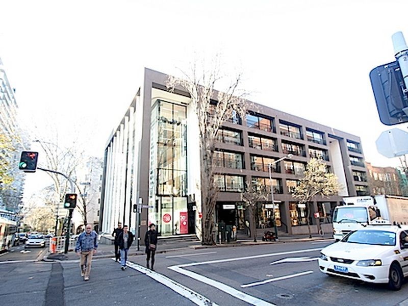 46A Macleay Street, Potts Point NSW 2011