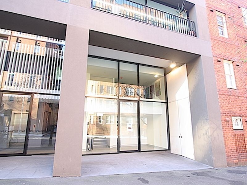 46A Macleay Street, Potts Point NSW 2011