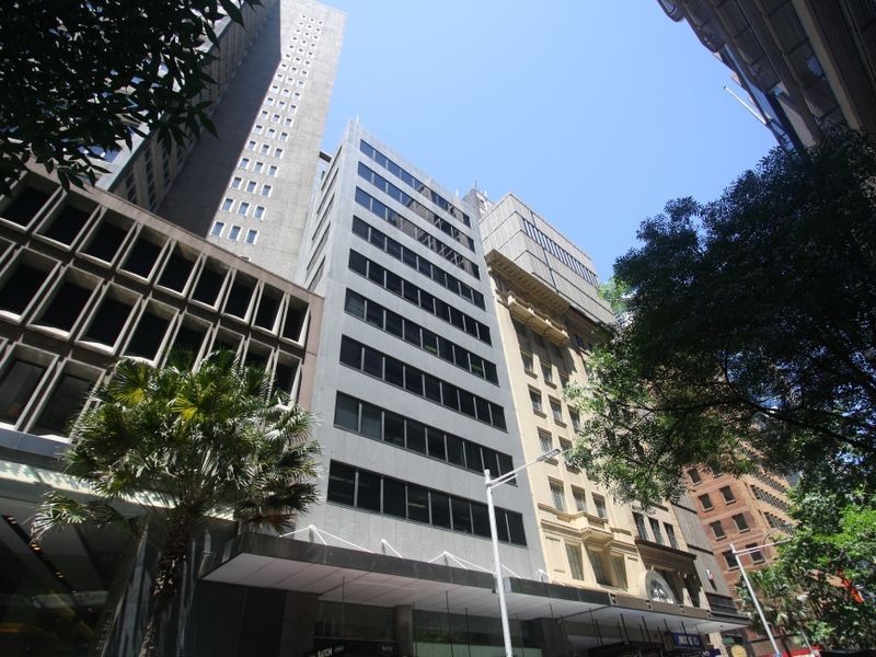 10/70 Pitt Street, Sydney NSW 2000