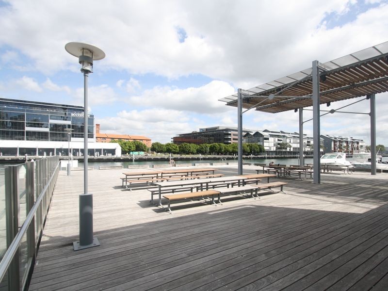 Wharf 9 56 Pirrama Road, Pyrmont NSW 2009