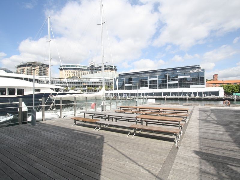 Wharf 9 56 Pirrama Road, Pyrmont NSW 2009
