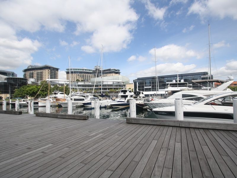 Wharf 9 56 Pirrama Road, Pyrmont NSW 2009
