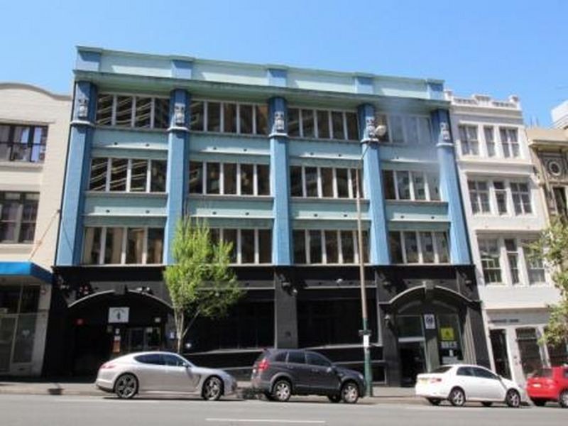 3/12-22 Wentworth Avenue, Surry Hills NSW 2010