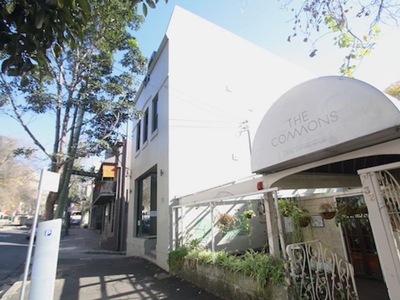 30 Burton Street, Darlinghurst NSW 2010