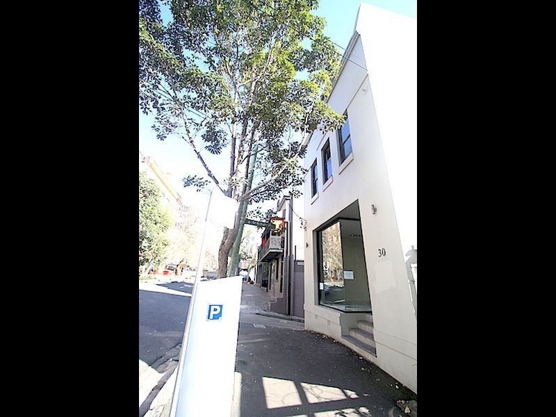 30 Burton Street, Darlinghurst NSW 2010