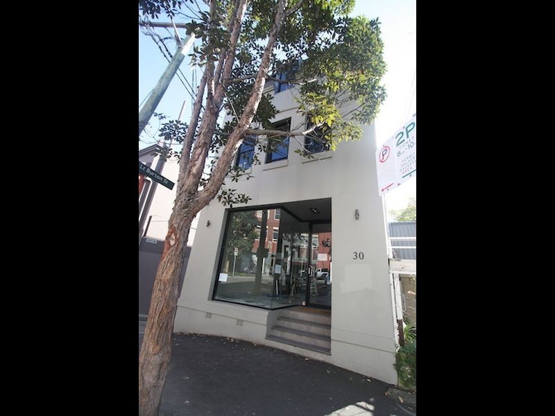 30 Burton Street, Darlinghurst NSW 2010