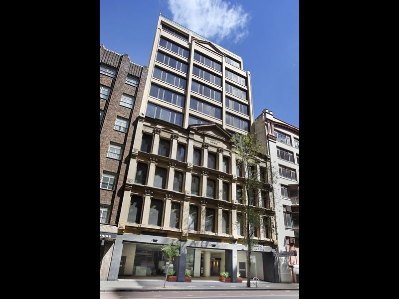 1/191 Clarence Street, Sydney NSW 2000