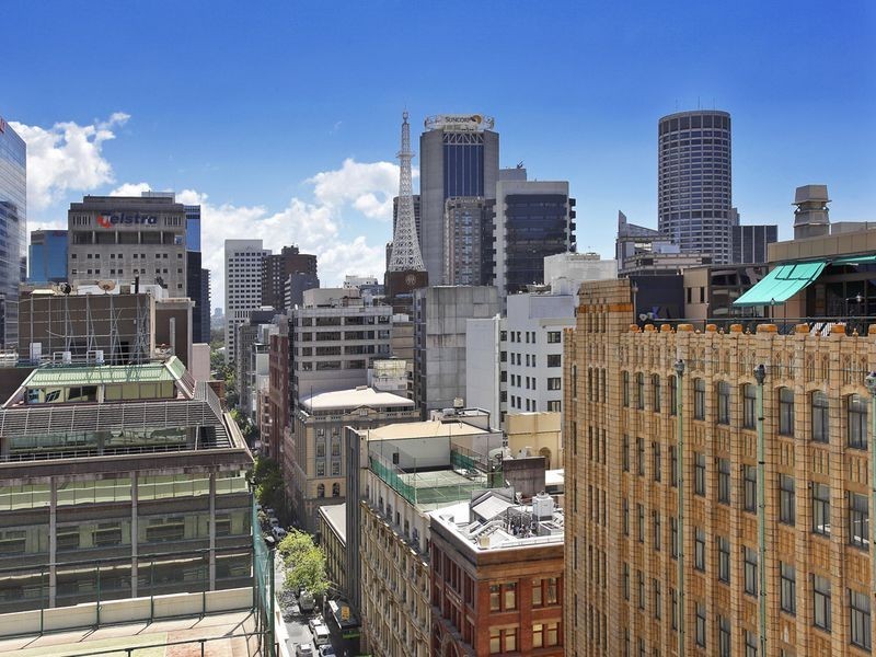 1/191 Clarence Street, Sydney NSW 2000