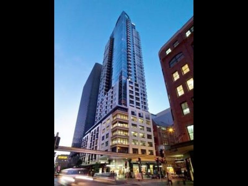 1306/327-329 Pitt Street, Sydney NSW 2000