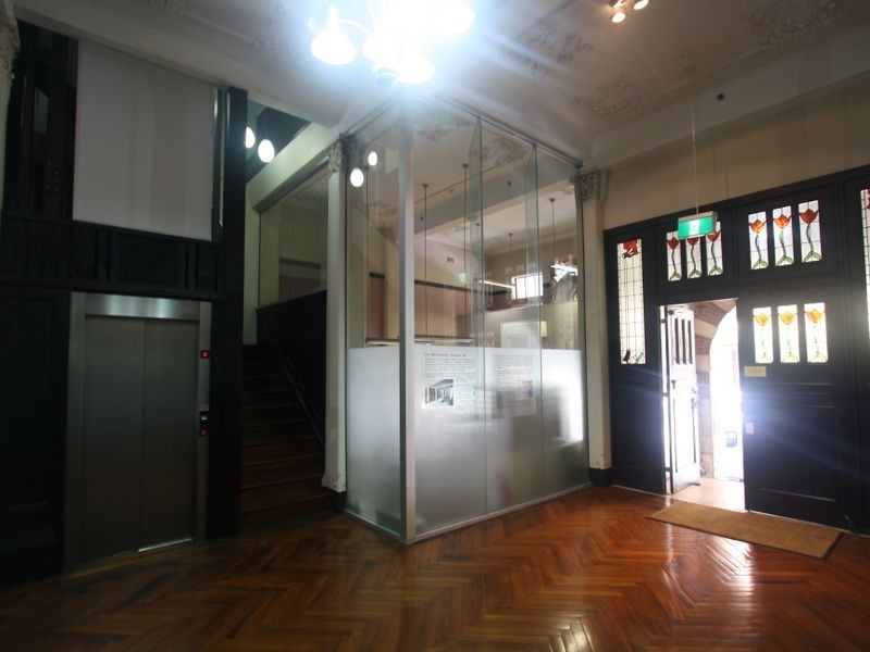 8h/323-325 Pitt Street, Sydney NSW 2000