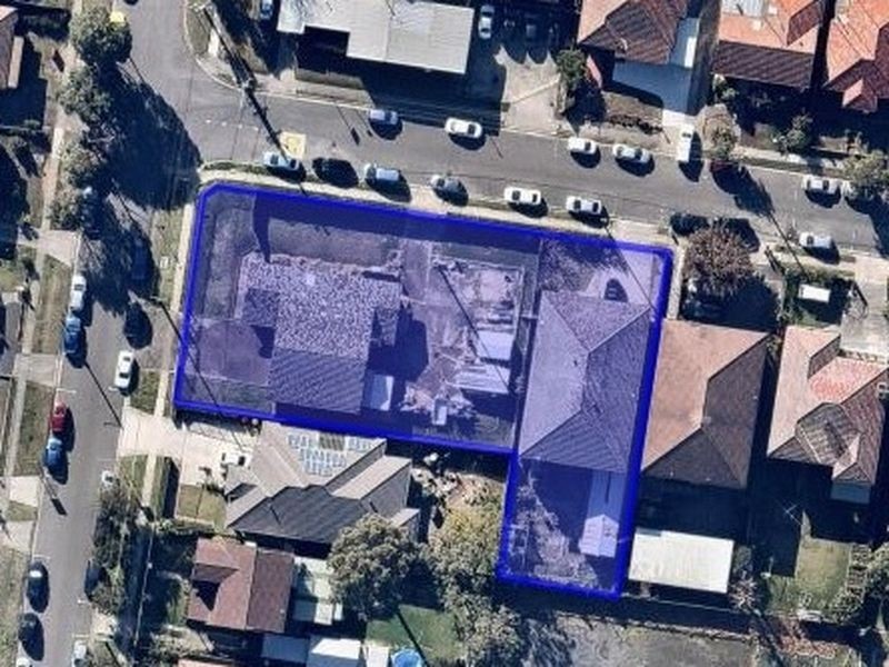8 Kempsey Street & 21 Hereward Highway, Blacktown NSW 2148