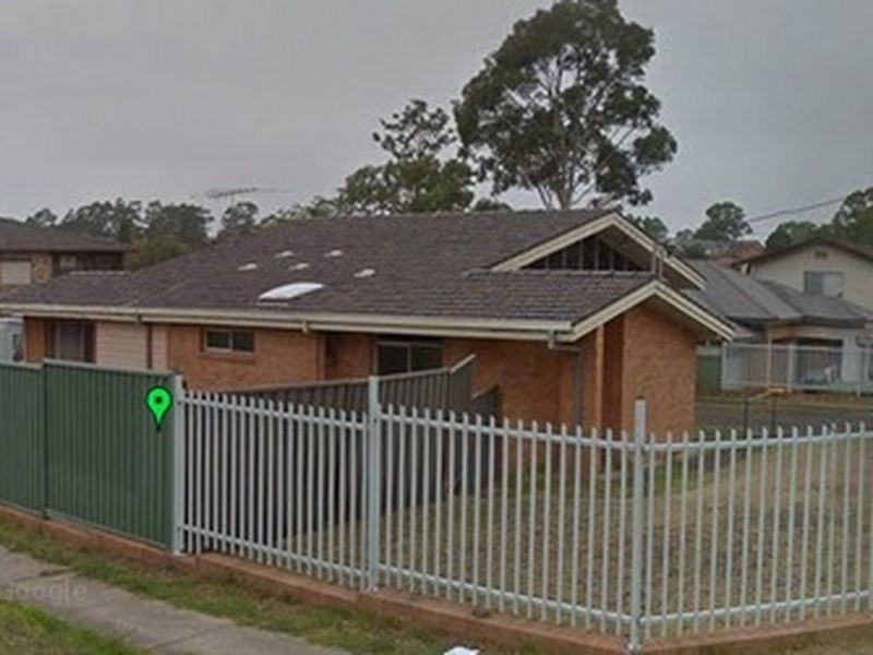 8 Kempsey Street & 21 Hereward Highway, Blacktown NSW 2148