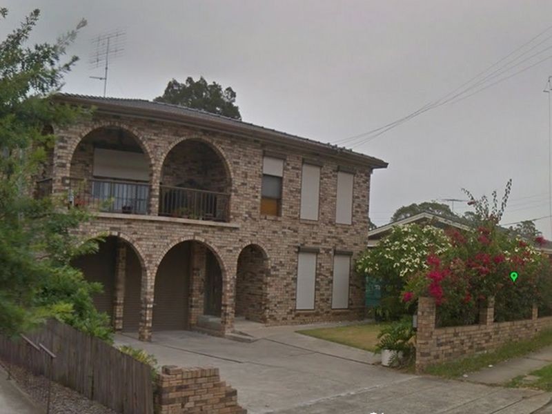 8 Kempsey Street & 21 Hereward Highway, Blacktown NSW 2148