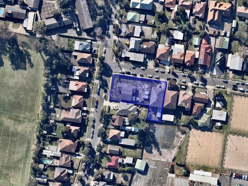 8 Kempsey Street & 21 Hereward Highway, Blacktown NSW 2148