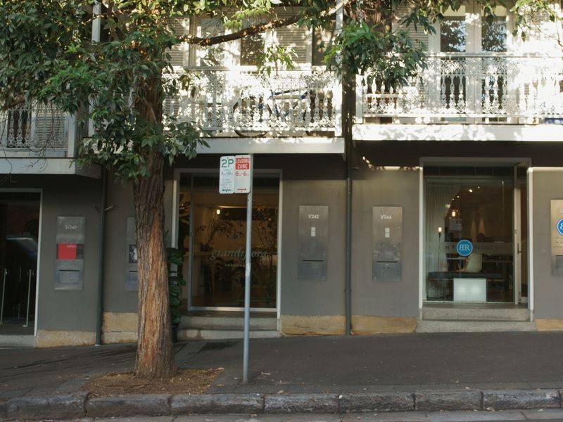 242 Palmer Street, Darlinghurst NSW 2010