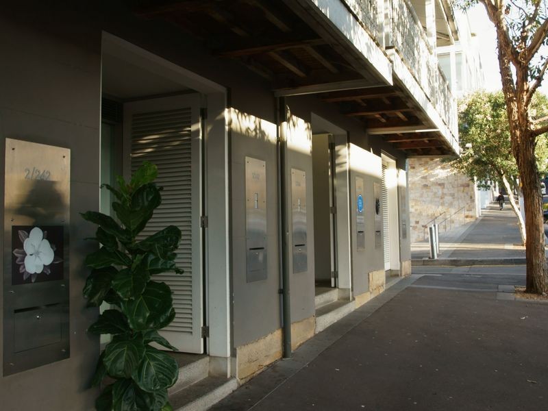 242 Palmer Street, Darlinghurst NSW 2010