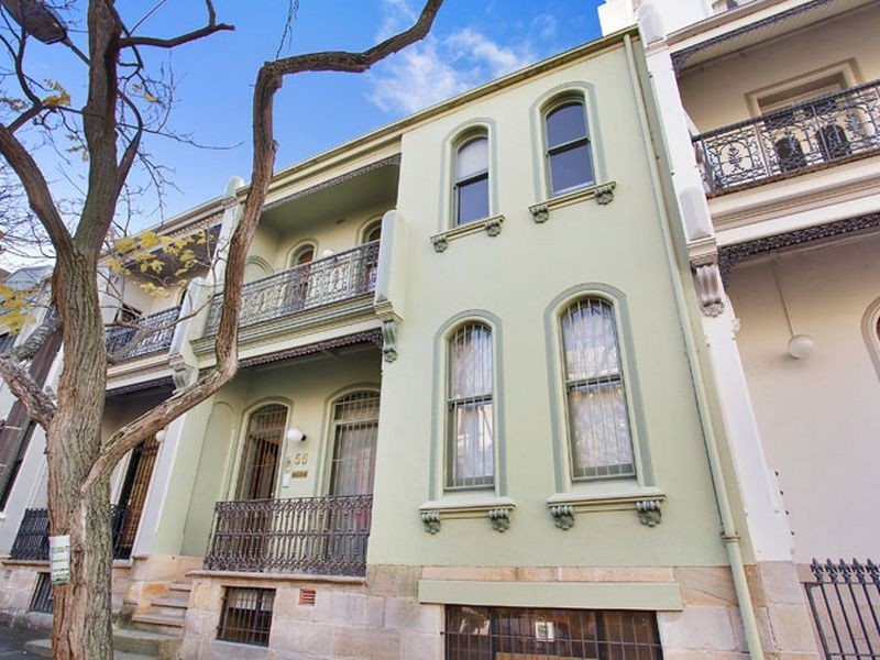 1/56 Kellett Street, Potts Point NSW 2011