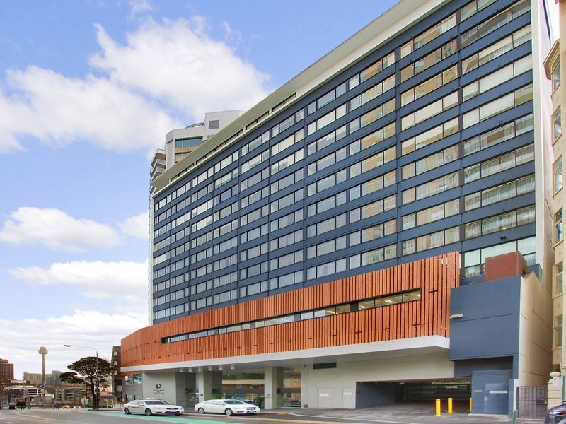 10.07/14 Kings Cross Road, Potts Point NSW 2011