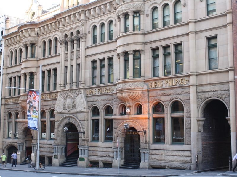 9/7-11 Bridge Street, Sydney NSW 2000