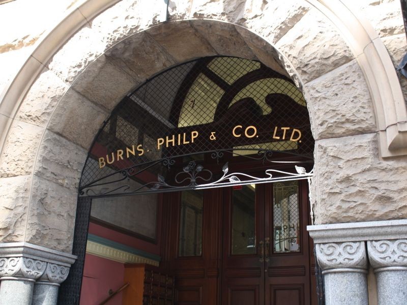 9/7-11 Bridge Street, Sydney NSW 2000