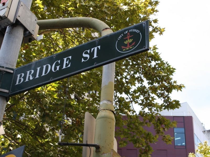 9/7-11 Bridge Street, Sydney NSW 2000
