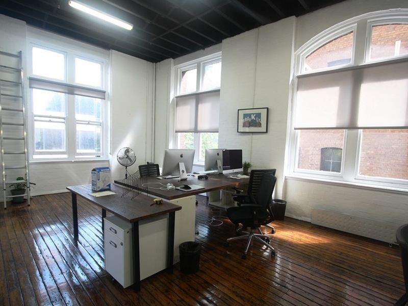 2/2-12 Foveaux Street, Surry Hills NSW 2010