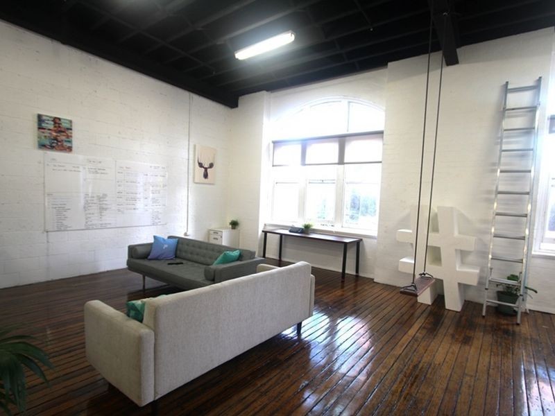 2/2-12 Foveaux Street, Surry Hills NSW 2010