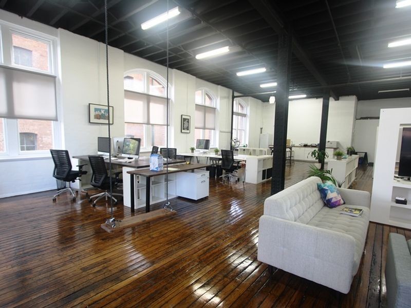 2/2-12 Foveaux Street, Surry Hills NSW 2010