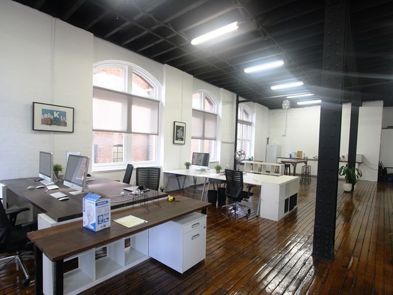 2/2-12 Foveaux Street, Surry Hills NSW 2010