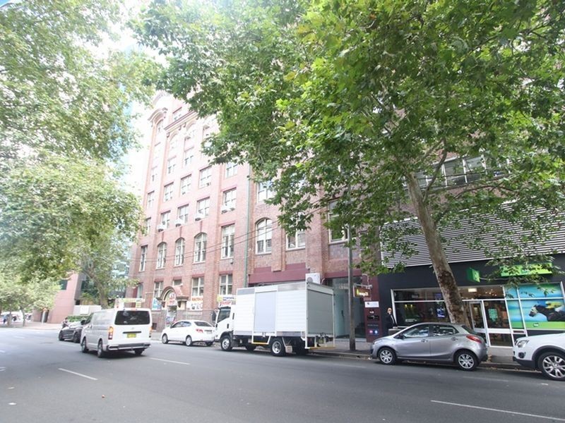 2/2-12 Foveaux Street, Surry Hills NSW 2010