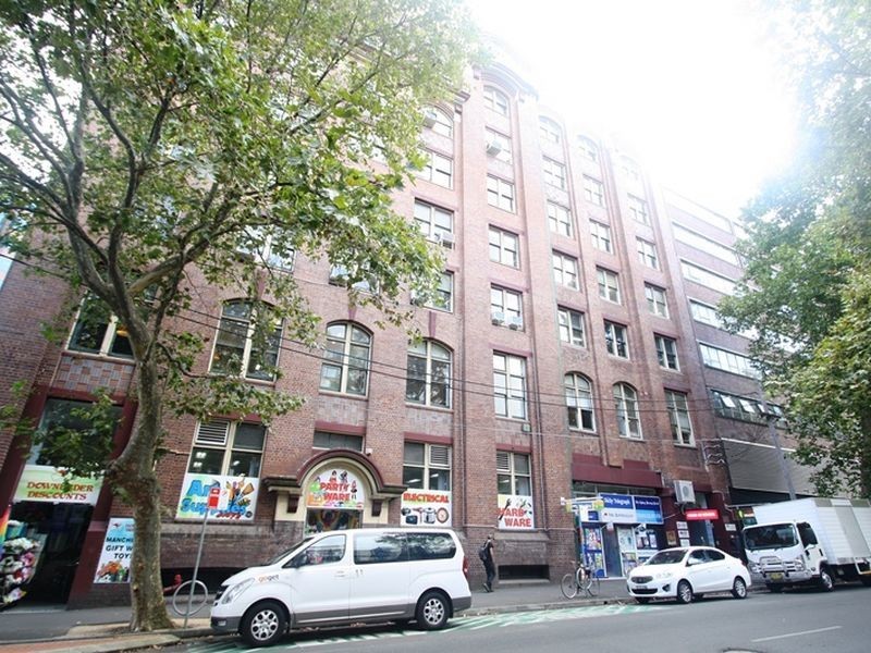 2/2-12 Foveaux Street, Surry Hills NSW 2010