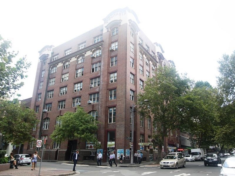 2/2-12 Foveaux Street, Surry Hills NSW 2010